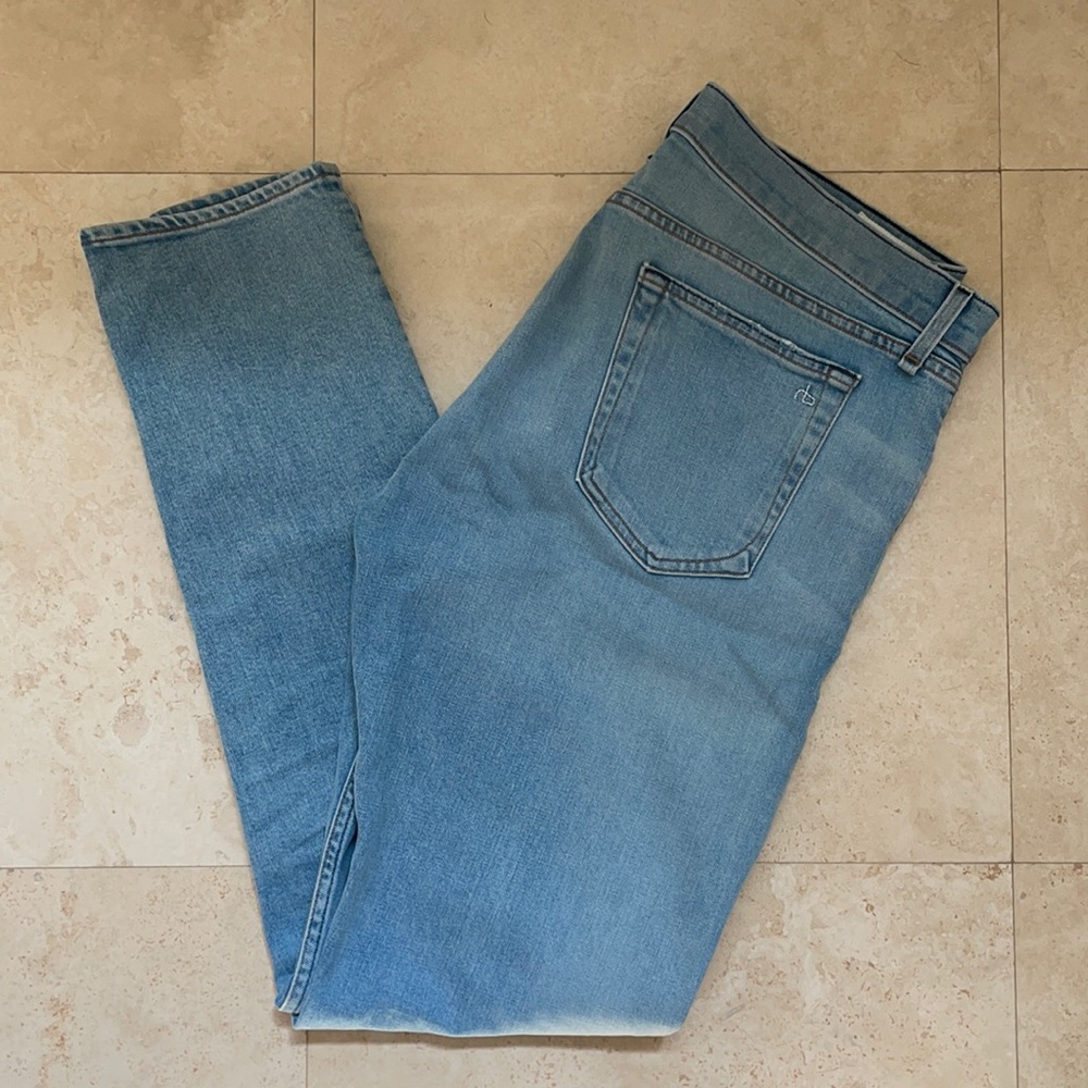 Rag and Bone Jeans